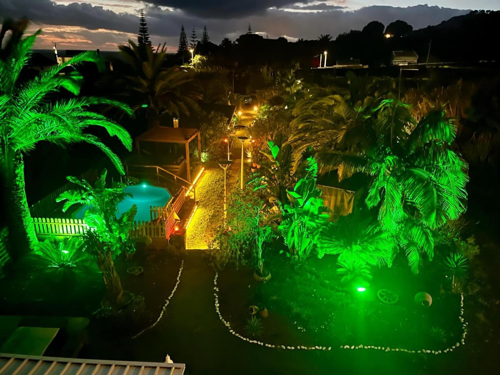 Casa Caloura Passion Deluxe Accommodation & Spa Lagoa  Exterior foto